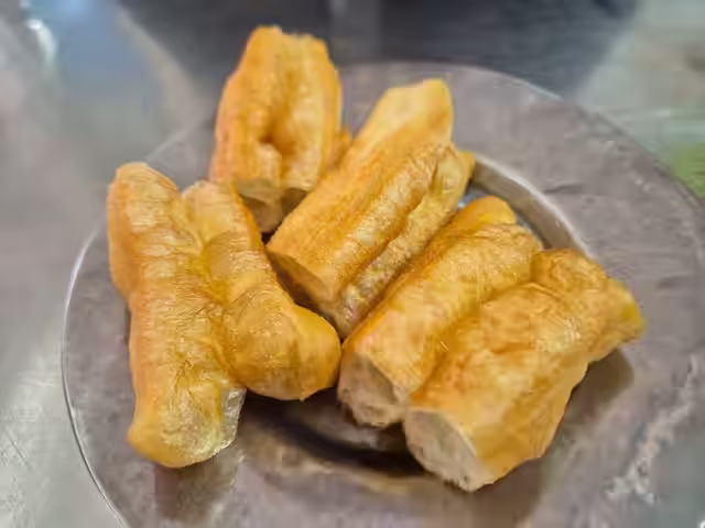 Banh Canh Cua 87 Trần Khắc Chan