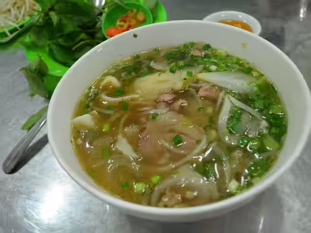 Pho Phu Vuong