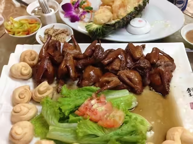 Restaurant Ai Hue 2