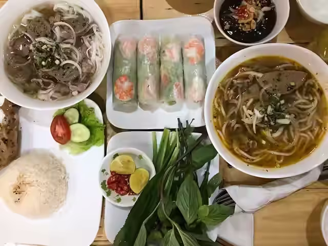 The Daun Restaurant