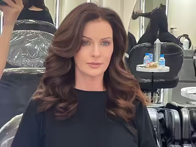 Vuvu Hair House